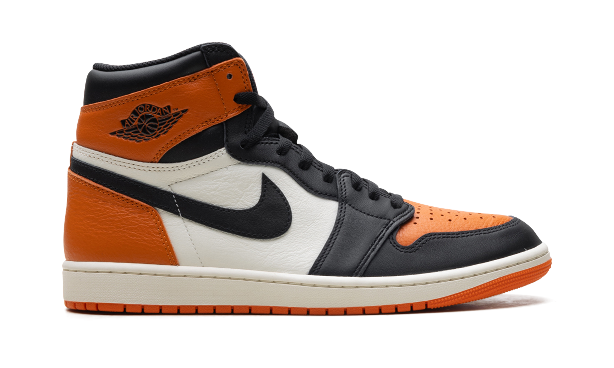 Air Jordan 1 High OG Shattered Backboard