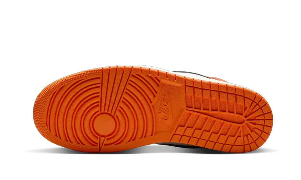 Air Jordan 1 High OG Shattered Backboard
