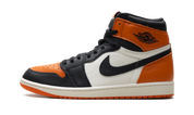 Air Jordan 1 High OG Shattered Backboard