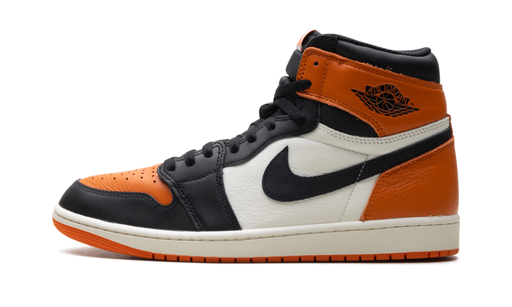 Air Jordan 1 High OG Shattered Backboard