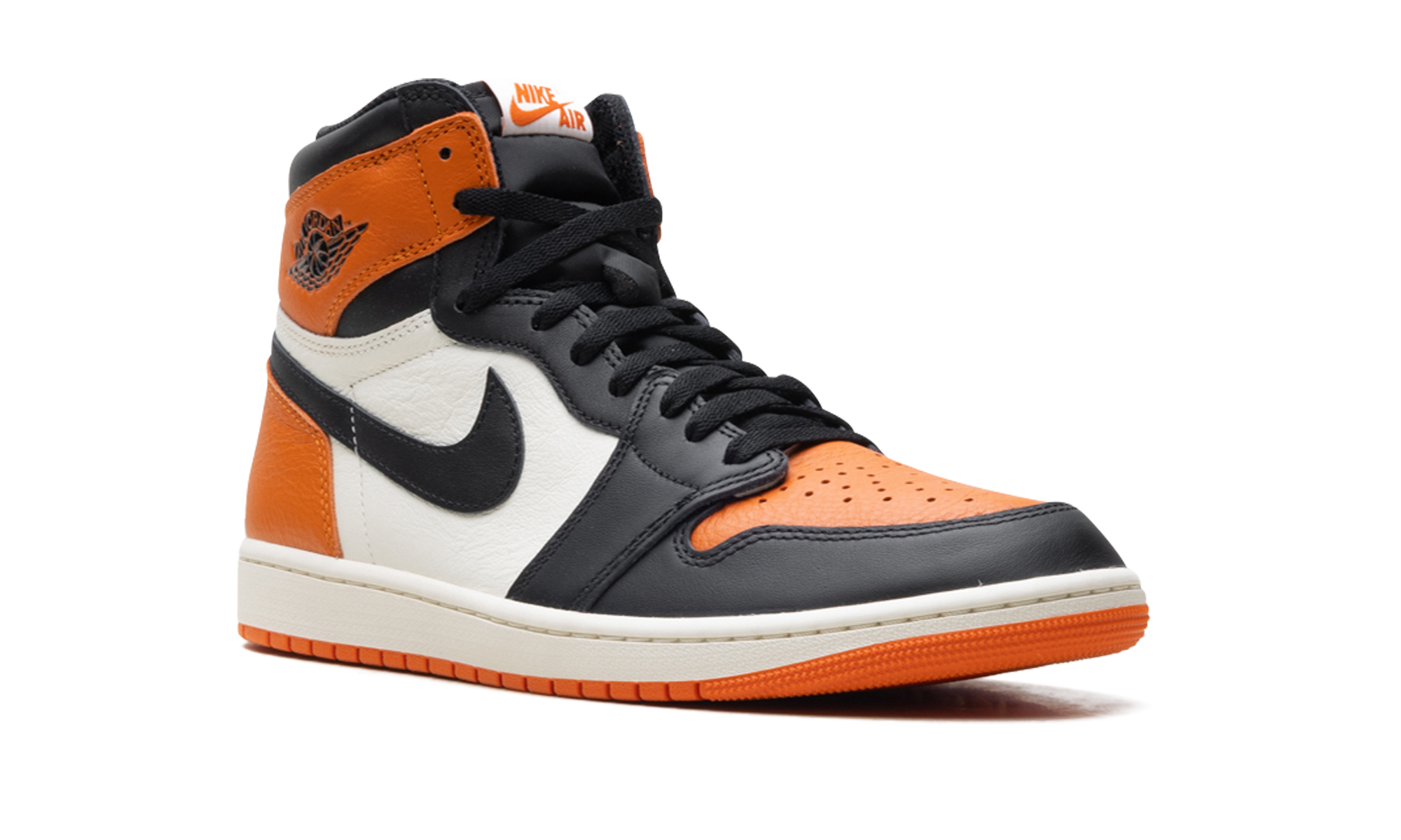 Air Jordan 1 High OG Shattered Backboard