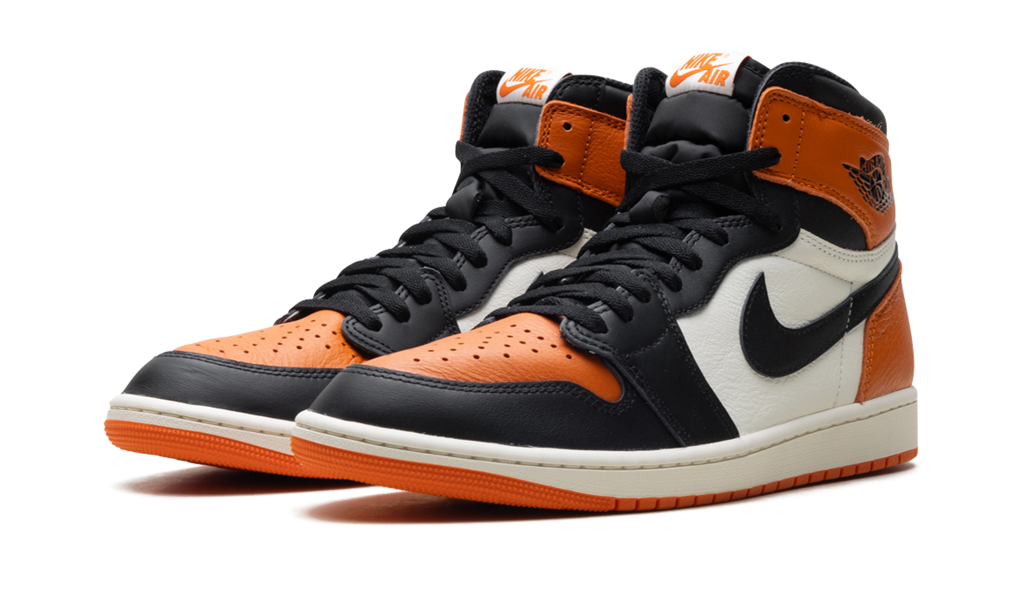 Air Jordan 1 High OG Shattered Backboard