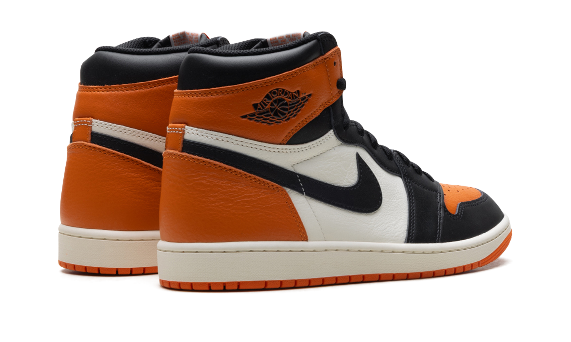 Air Jordan 1 High OG Shattered Backboard