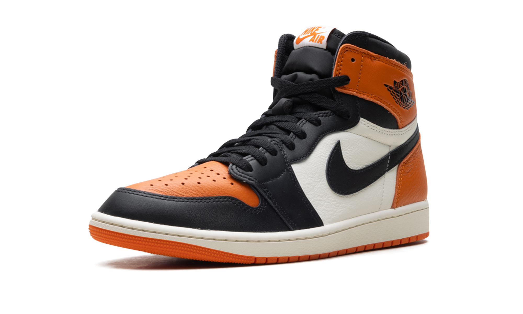 Air Jordan 1 High OG Shattered Backboard