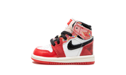 Air Jordan 1 High OG Spider-Man Across the Spider-Verse (TD) 1