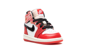 Air Jordan 1 High OG Spider-Man Across the Spider-Verse (TD) 2