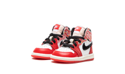 Air Jordan 1 High OG Spider-Man Across the Spider-Verse (TD) 3