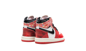Air Jordan 1 High OG Spider-Man Across the Spider-Verse (TD) 4
