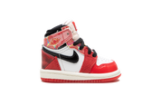 Air Jordan 1 High OG Spider-Man Across the Spider-Verse (TD) 7