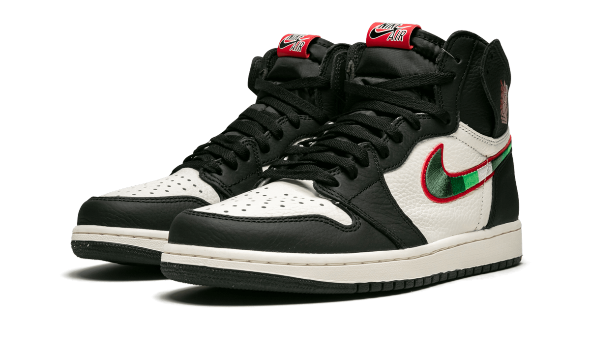Air Jordan 1 High OG Sports Illustrated A Star Is Born 3