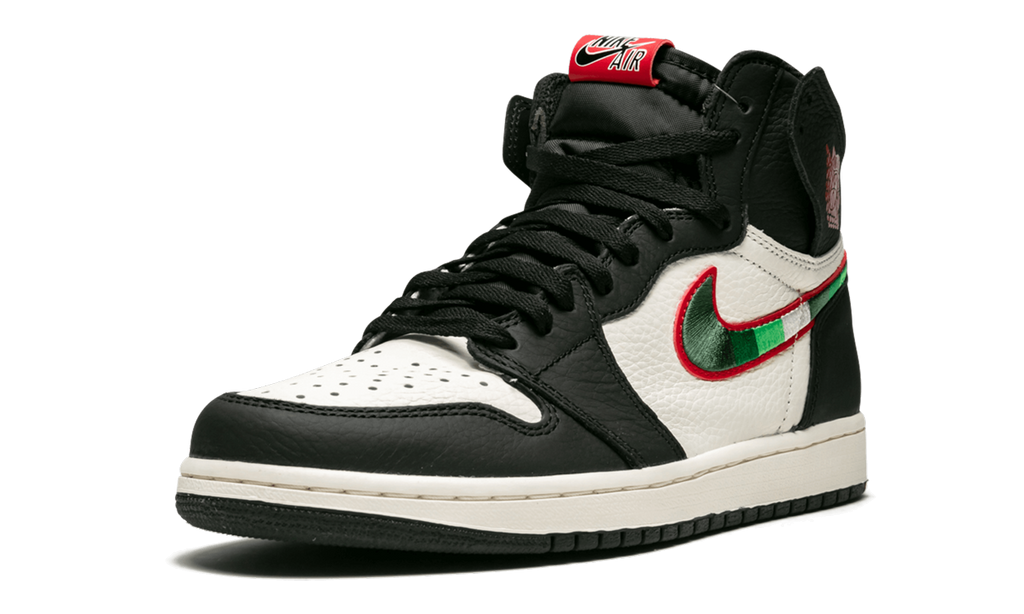 Air Jordan 1 High OG Sports Illustrated A Star Is Born 5