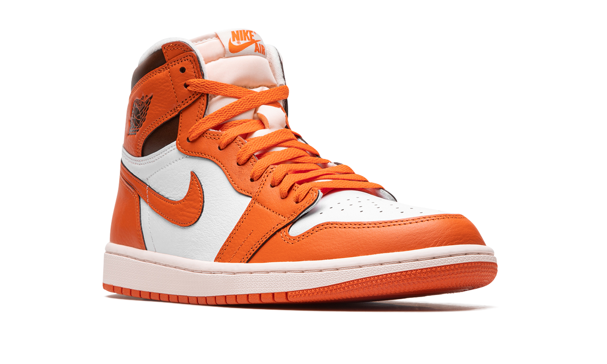 Air Jordan 1 High OG Starfish