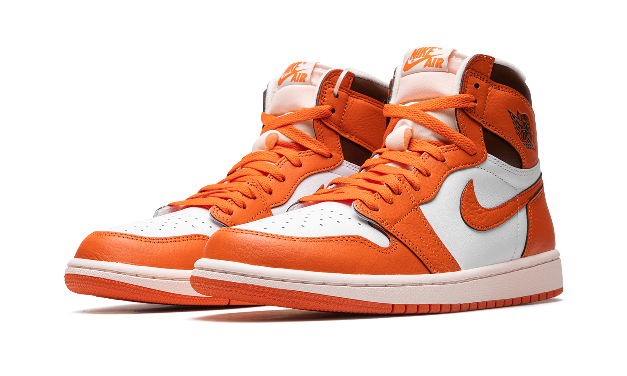 Air Jordan 1 High OG Starfish