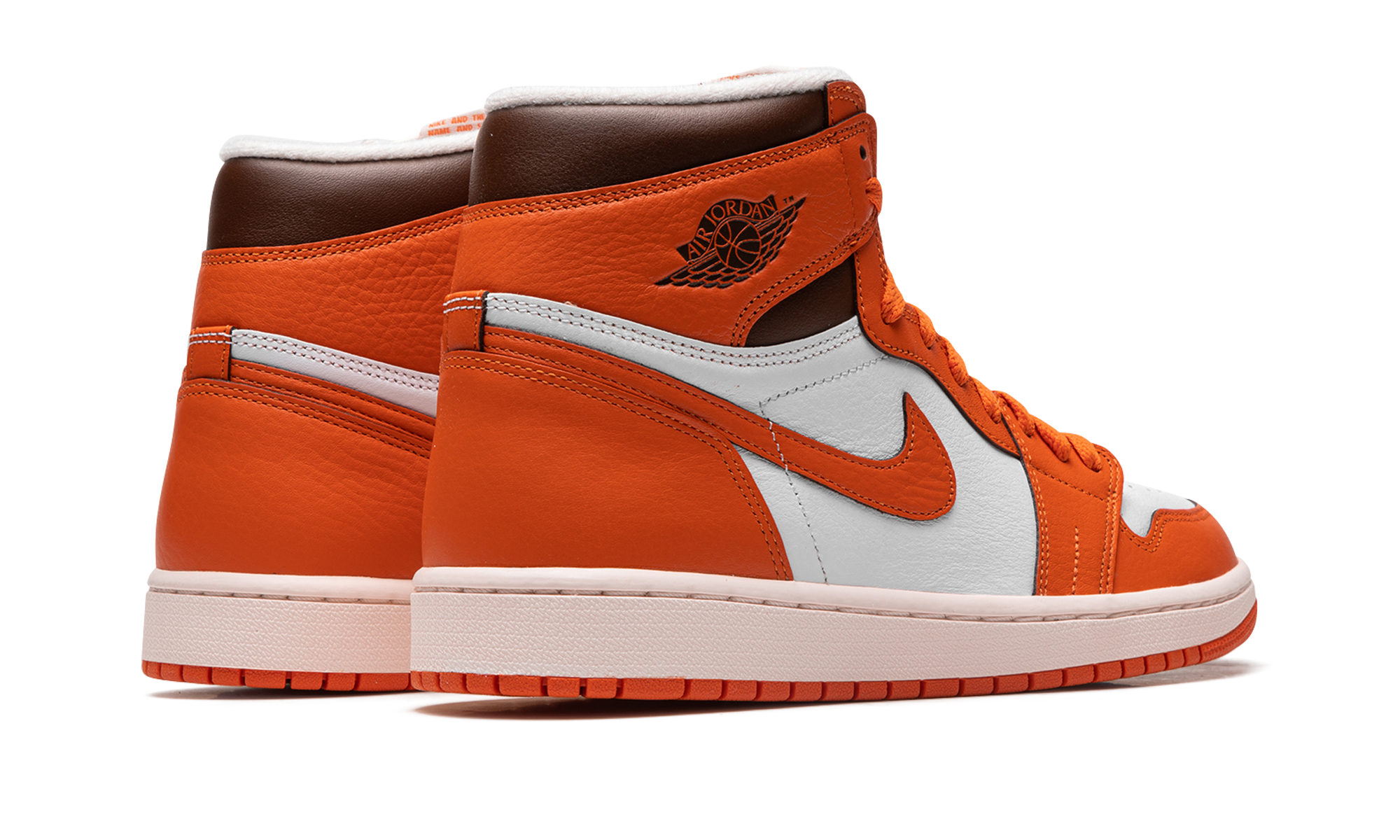 Air Jordan 1 High OG Starfish