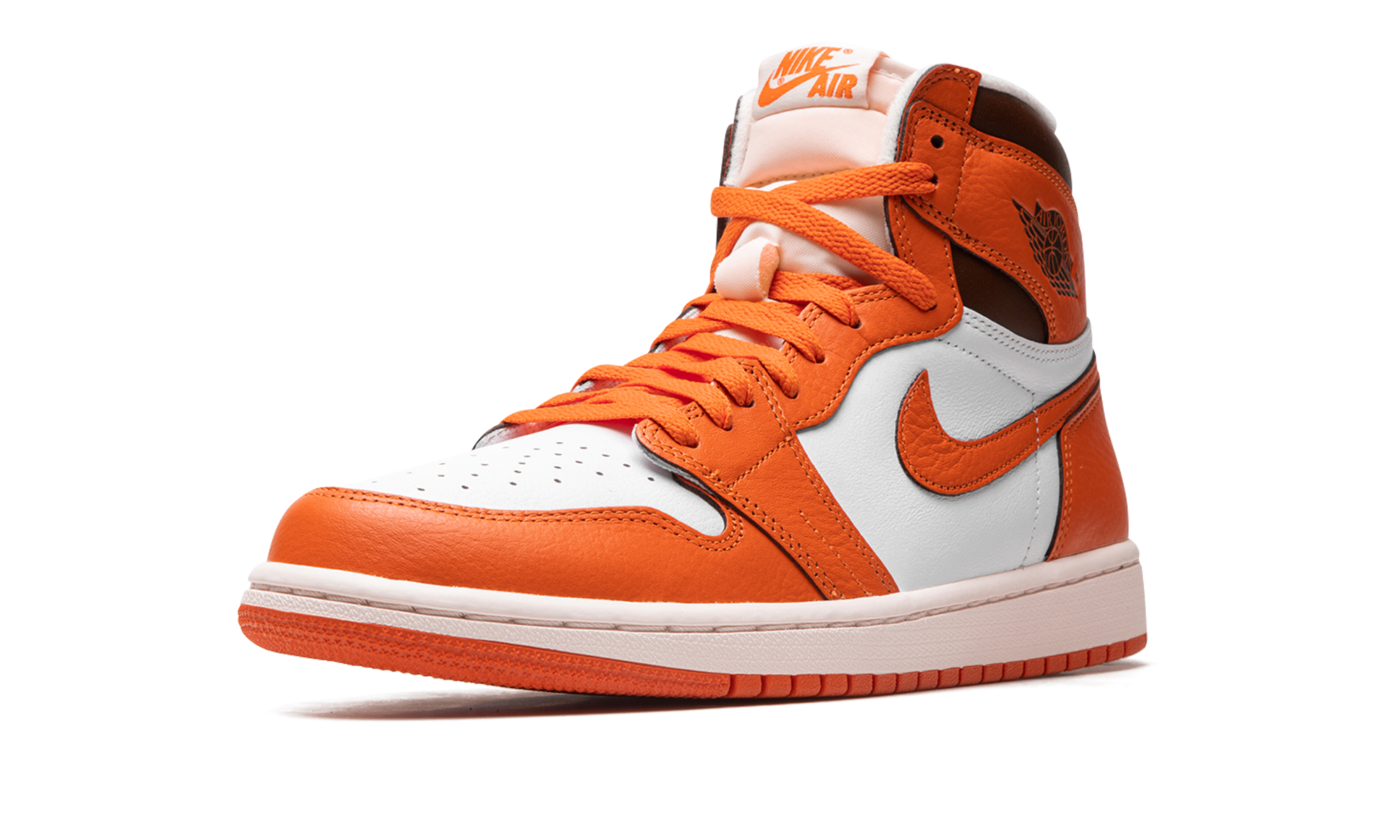 Air Jordan 1 High OG Starfish