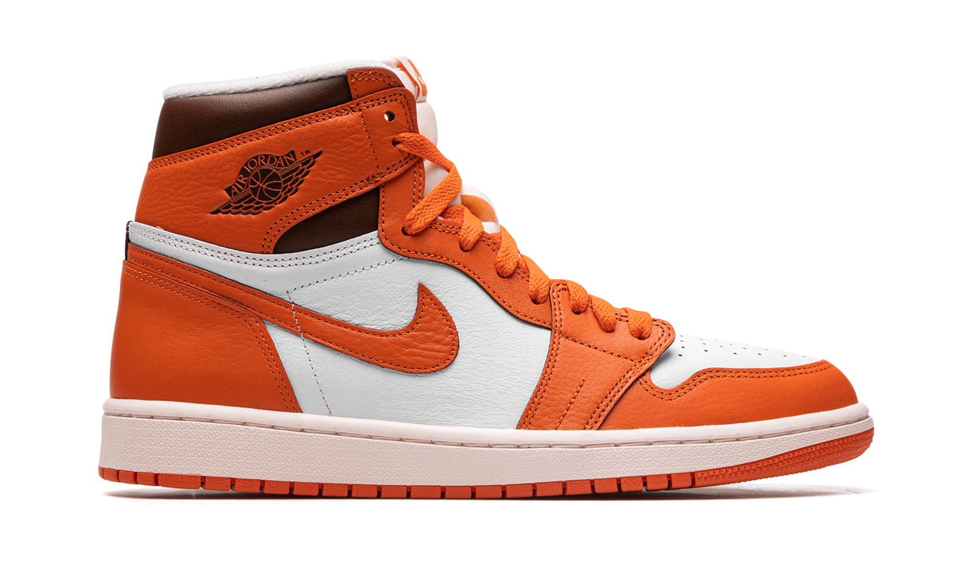 Air Jordan 1 High OG Starfish