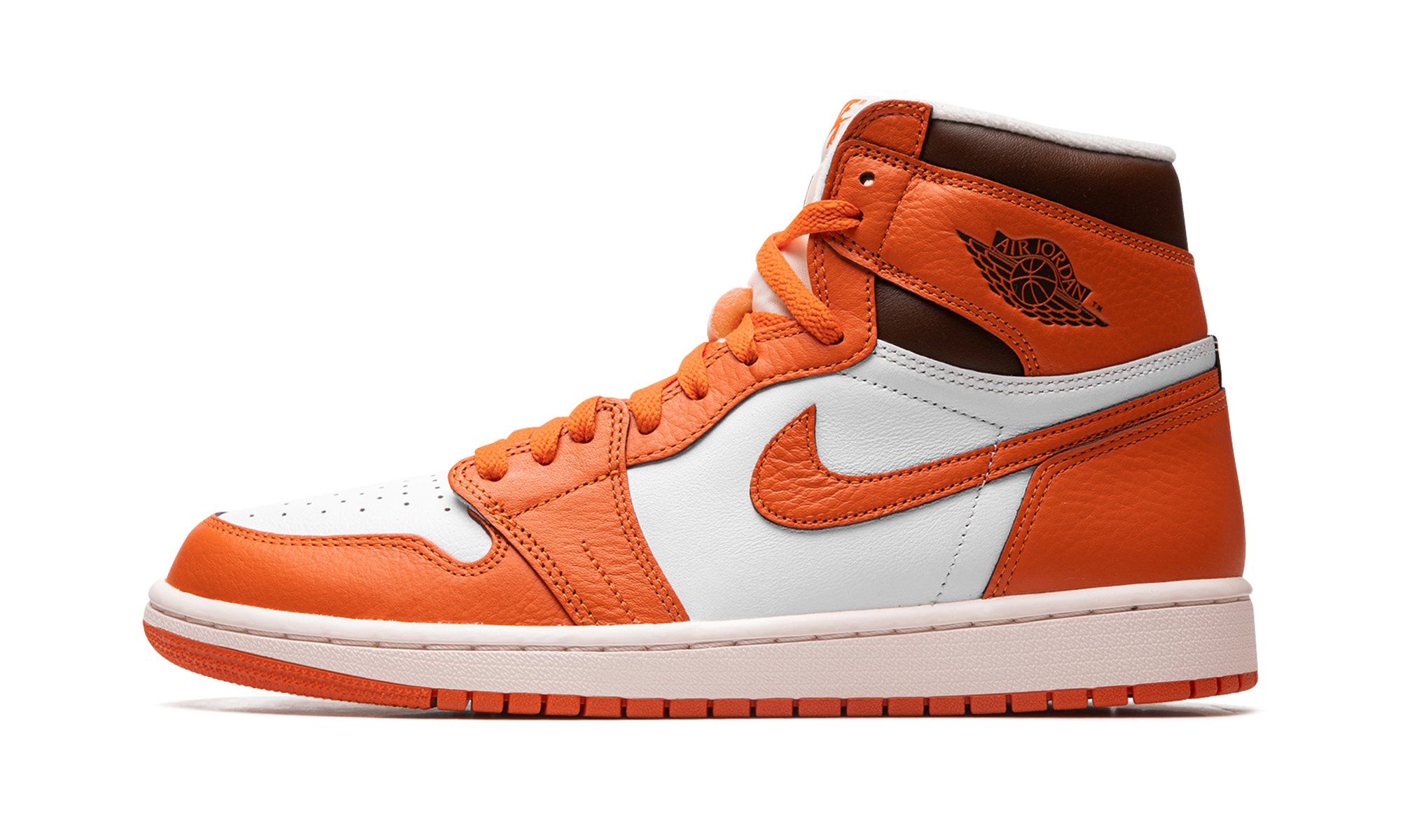 Air Jordan 1 High OG Starfish