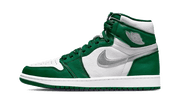 Air Jordan 1 High OG Throat Green