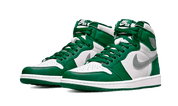 Air Jordan 1 High OG Throat Green