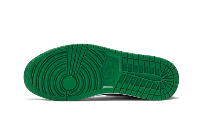Air Jordan 1 High OG Throat Green