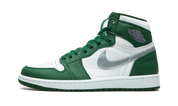Air Jordan 1 High OG Throat Green