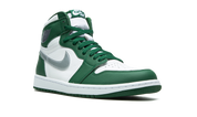 Air Jordan 1 High OG Throat Green