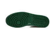 Air Jordan 1 High OG Throat Green