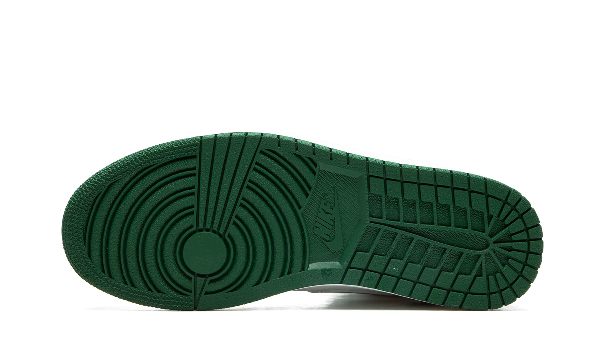 Air Jordan 1 High OG Throat Green