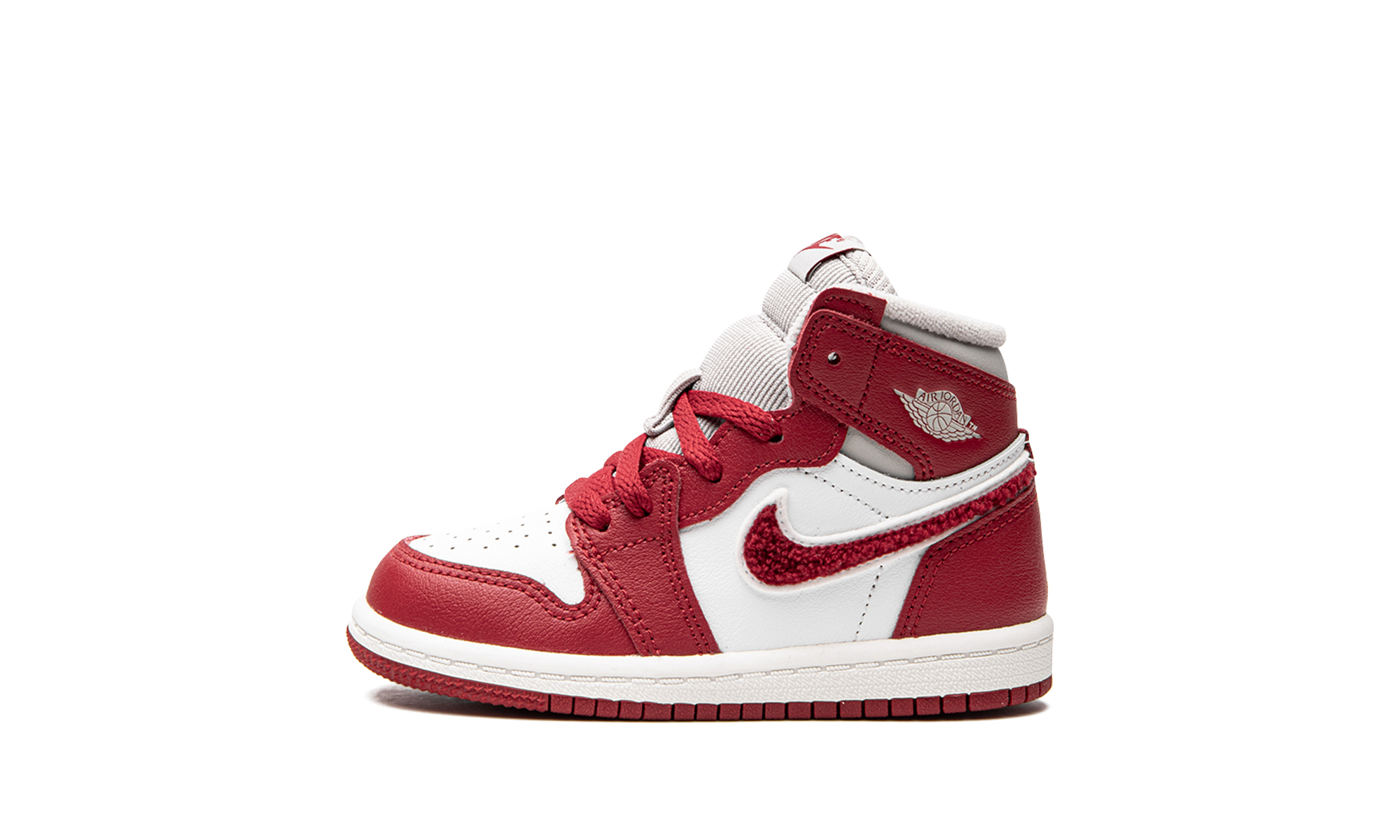 Air Jordan 1 High OG Varsity Red (TD) 1