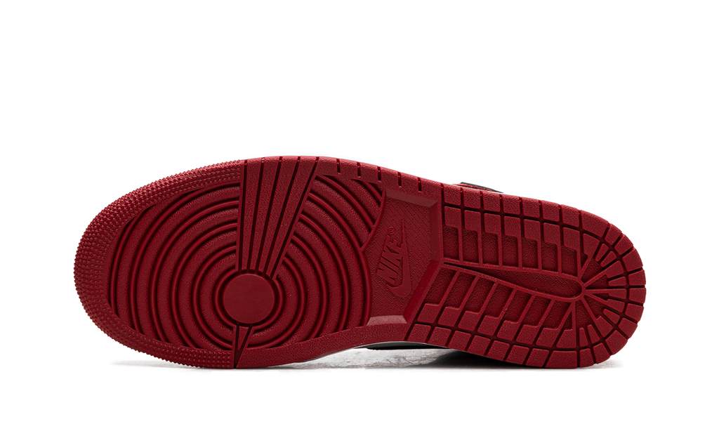 Air Jordan 1 High OG Varsity Red (W) 6