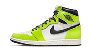 Air Jordan 1 High OG Visionary (Volt)