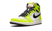 Air Jordan 1 High OG Visionary (Volt)