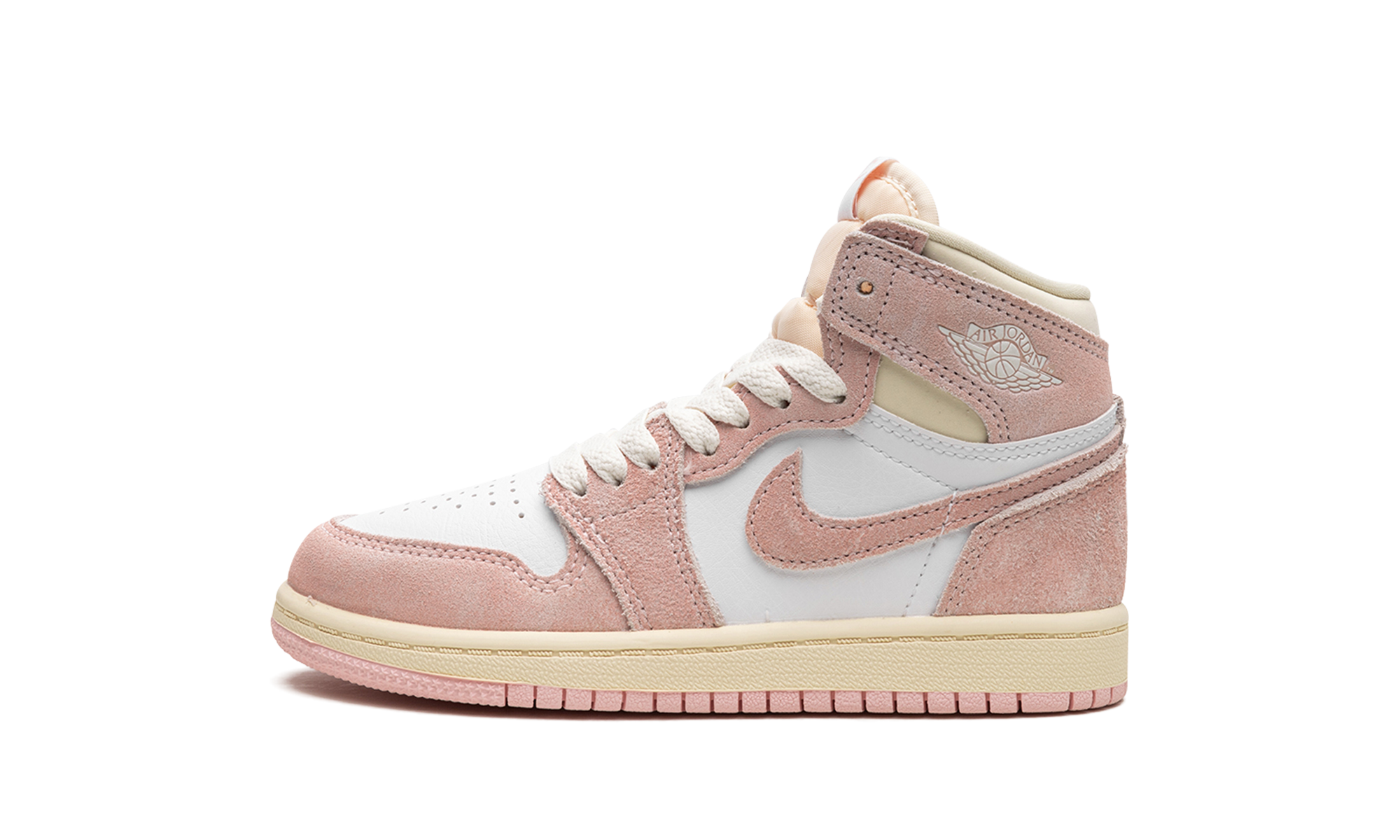 Air Jordan 1 High OG 'Washed Pink' (PS) 1
