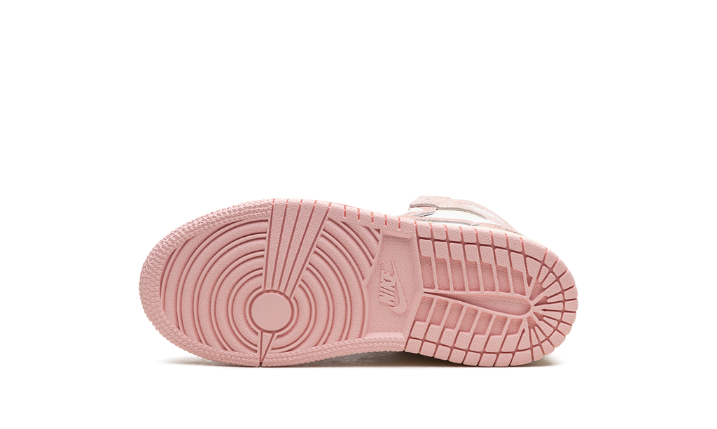 Air Jordan 1 High OG 'Washed Pink' (PS) 6