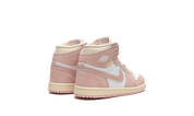 Air Jordan 1 High OG Washed Pink (TD) 4