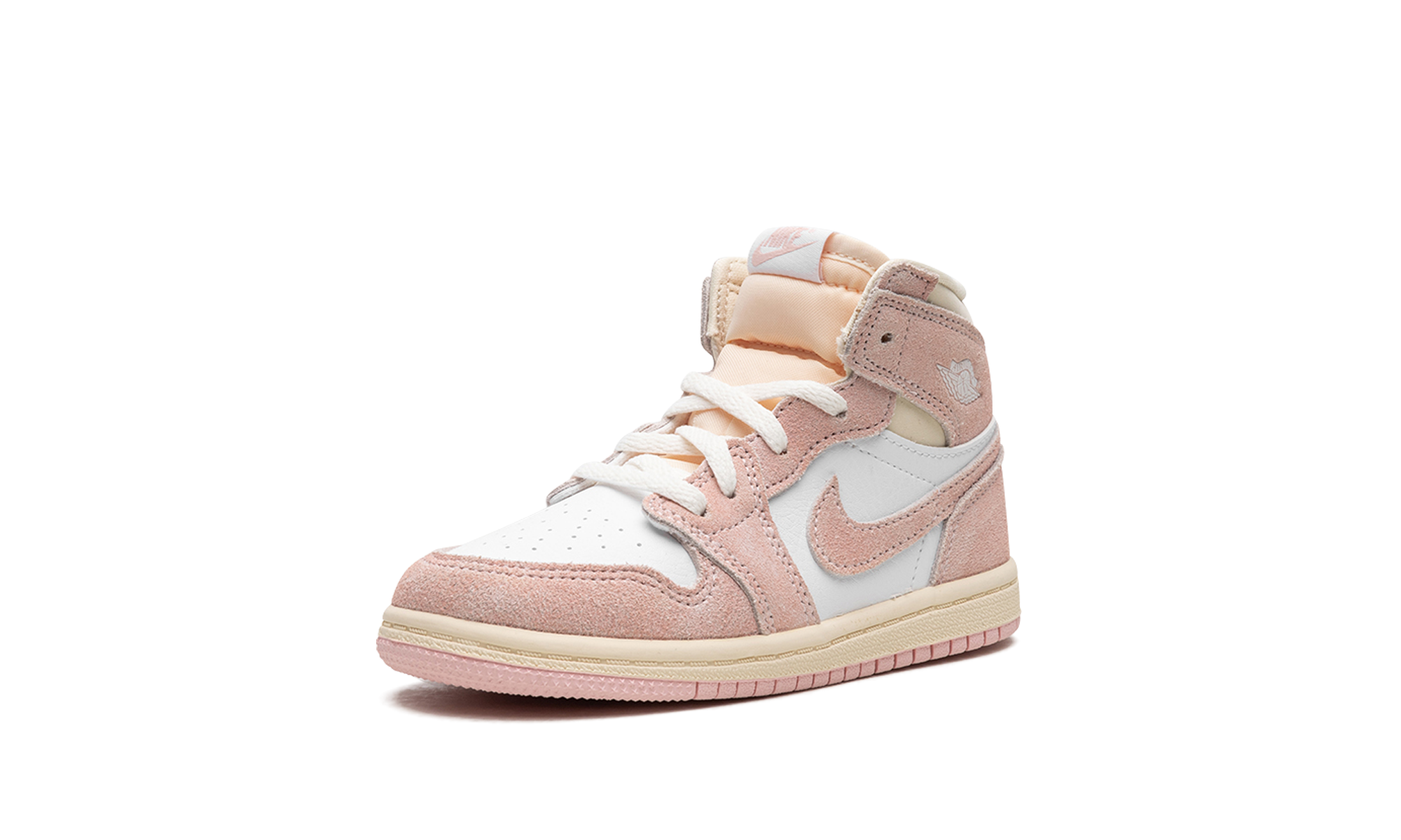 Air Jordan 1 High OG Washed Pink (TD) 5