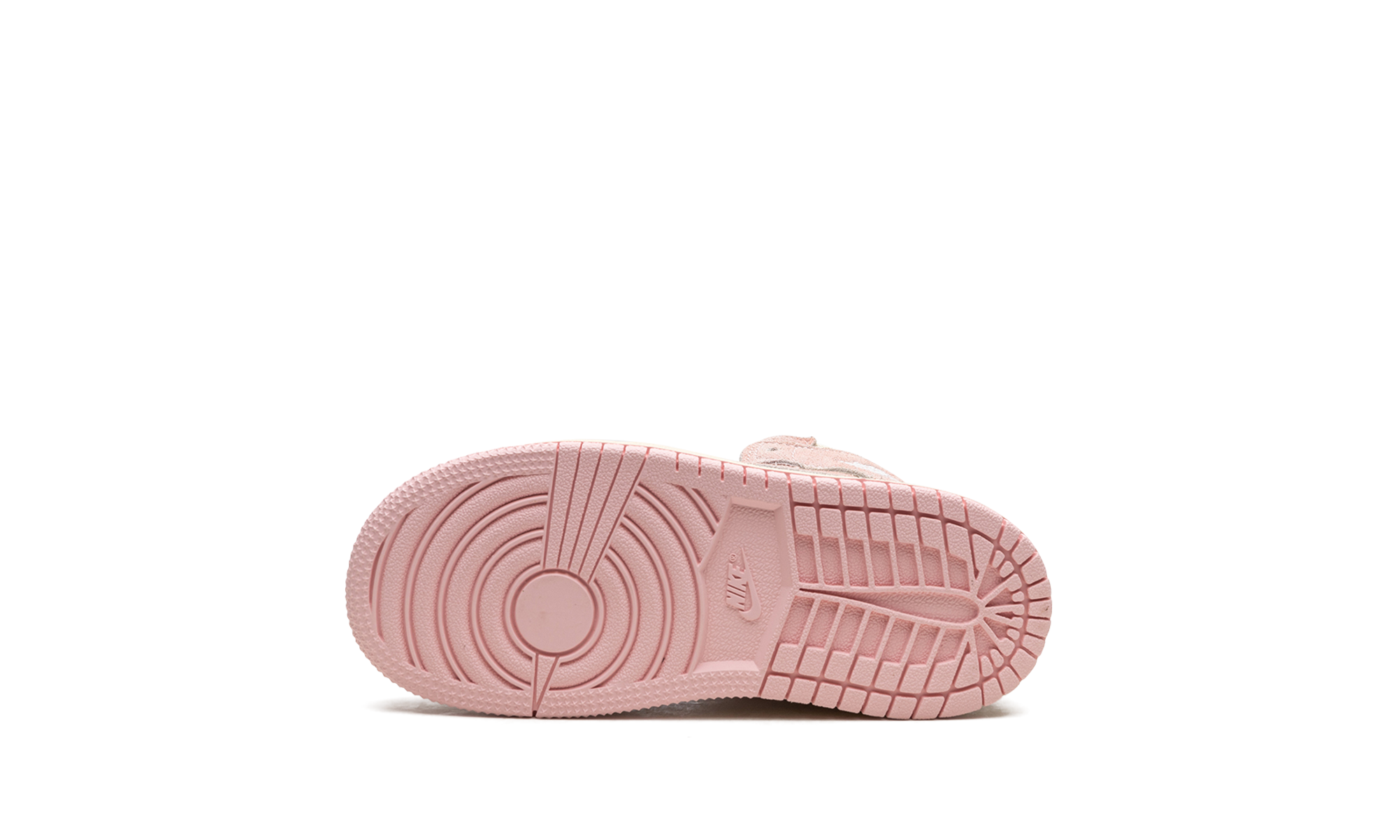 Air Jordan 1 High OG Washed Pink (TD) 6