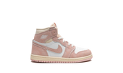 Air Jordan 1 High OG Washed Pink (TD) 7