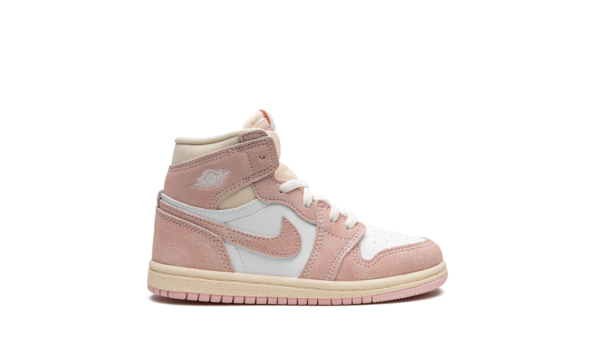 Air Jordan 1 High OG Washed Pink (TD) 7