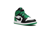Air Jordan 1 High Retro OG Lucky Green (TD) 2