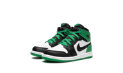 Air Jordan 1 High Retro OG Lucky Green (TD) 3
