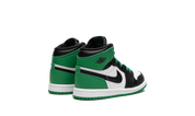 Air Jordan 1 High Retro OG Lucky Green (TD) 4