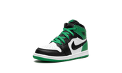 Air Jordan 1 High Retro OG Lucky Green (TD) 5