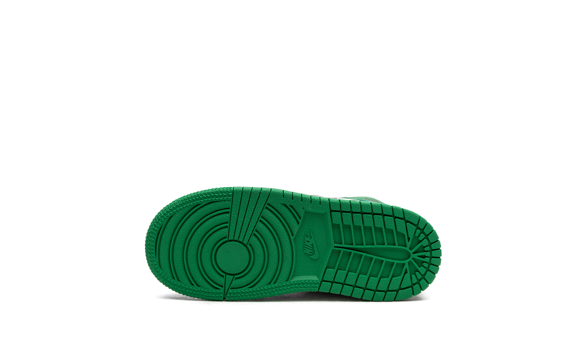 Air Jordan 1 High Retro OG Lucky Green (TD) 6
