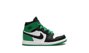 Air Jordan 1 High Retro OG Lucky Green (TD) 7