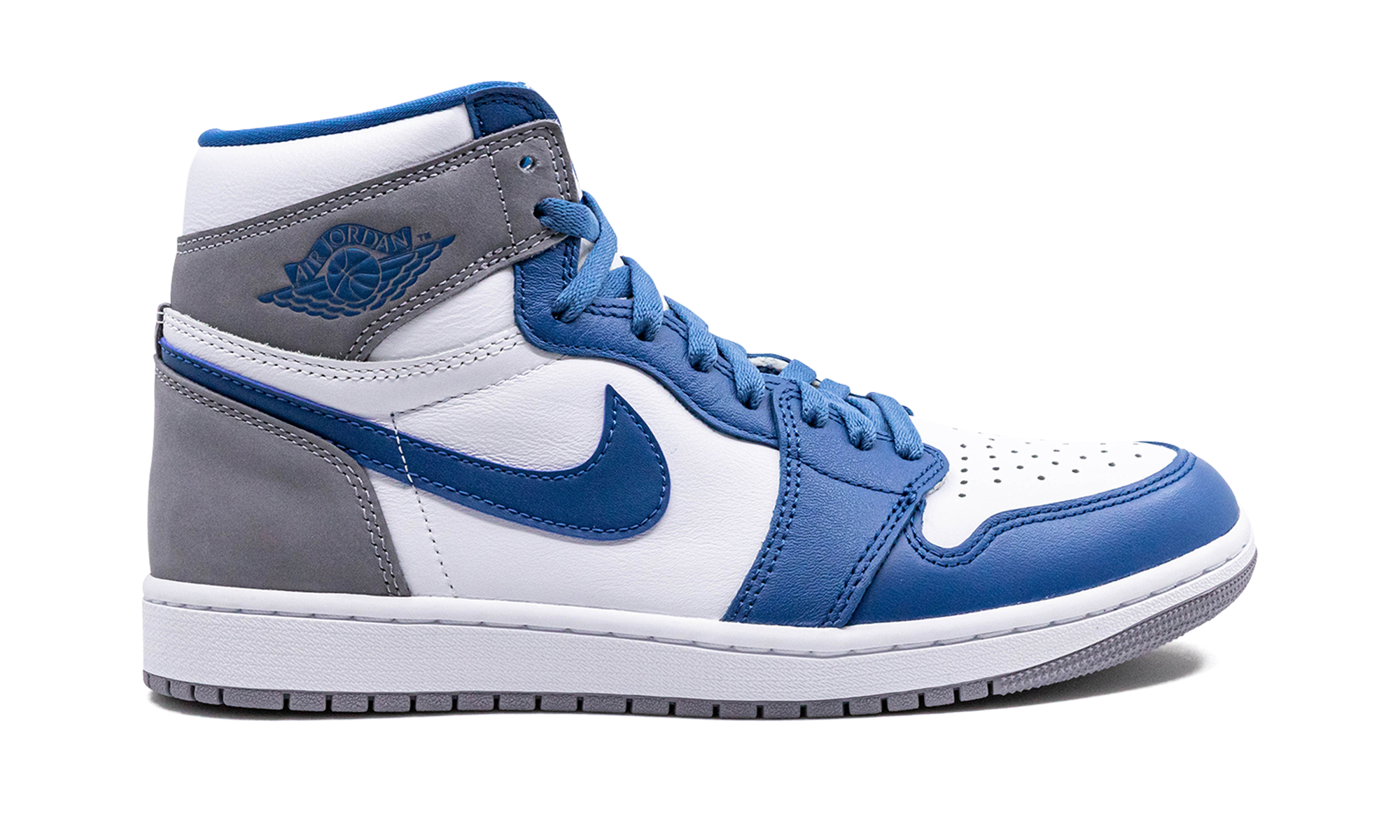 Air Jordan 1 High Retro OG True Blue