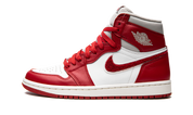 Air Jordan 1 High Varsity Red (2022) 1
