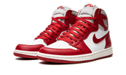Air Jordan 1 High Varsity Red (2022) 3