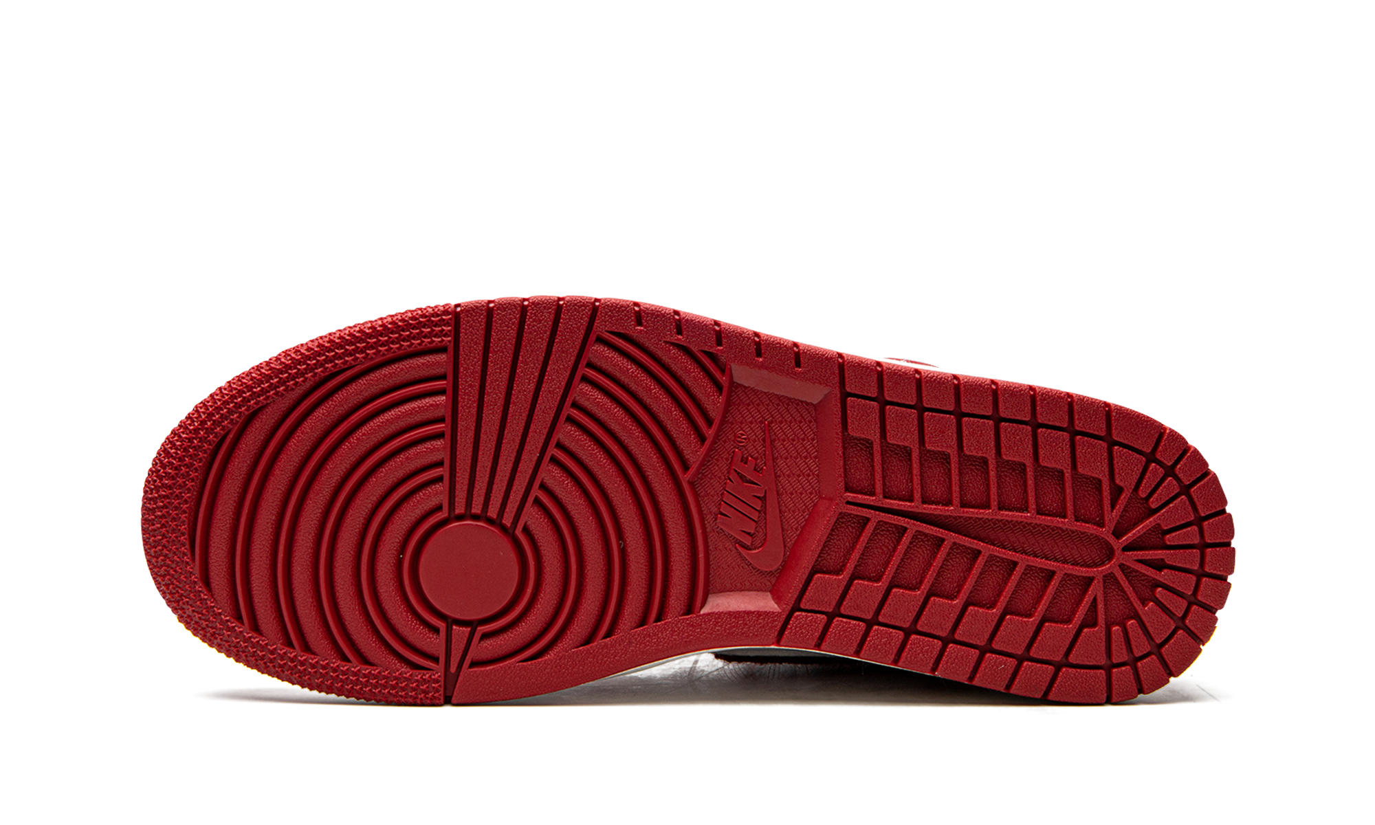 Air Jordan 1 High Varsity Red (2022) 6
