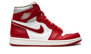 Air Jordan 1 High Varsity Red (2022) 7